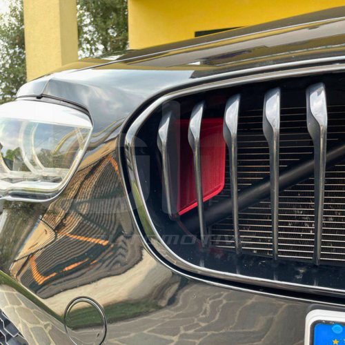 AIR SCOOP INTAKE -  Bmw F20/F21/F22/F23/F30/F31/F32/F33/F34/F36 - Afbeelding 4 van 5