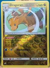 POKEMON - Teams sind Trumpf - Dragoran - 119/181 - REVERSE HOLO - deutsch