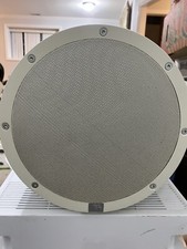 Anthony Gallo Acoustics Tr-2 10" Powered Subwoofer Fully Tested Working