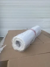 18” Diameter Lay Flat Ducting 250’ Rolls, 4 Mil