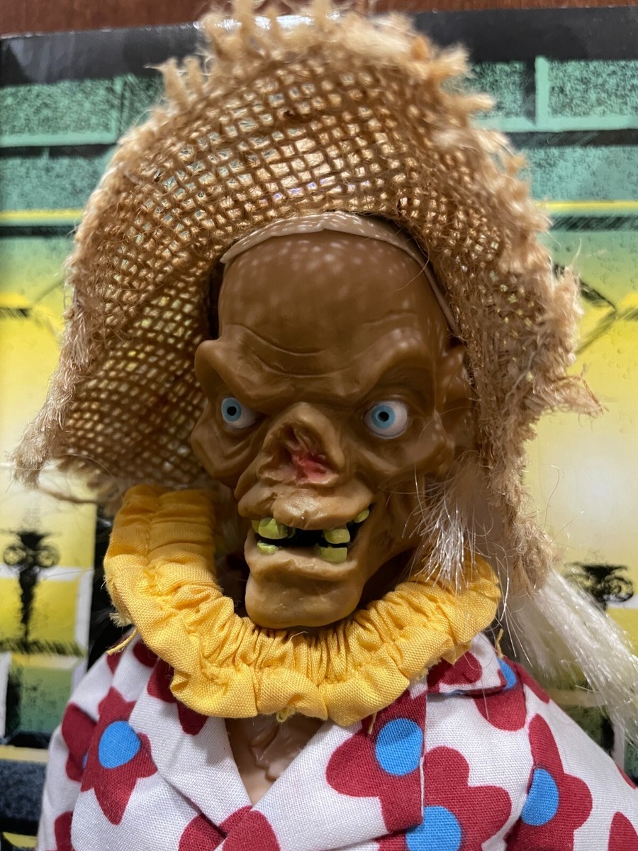 Tales From The Crypt 12