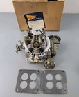 New NOS Holley Carburetor  R-1593-AS 01593 WHITE 3000T 470A 490A ENGINE 