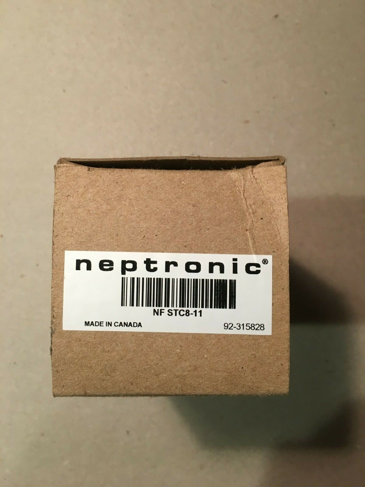 Neptronic Sensor Neptronic Duct Temperature Sensor STC8-11 | eBay
