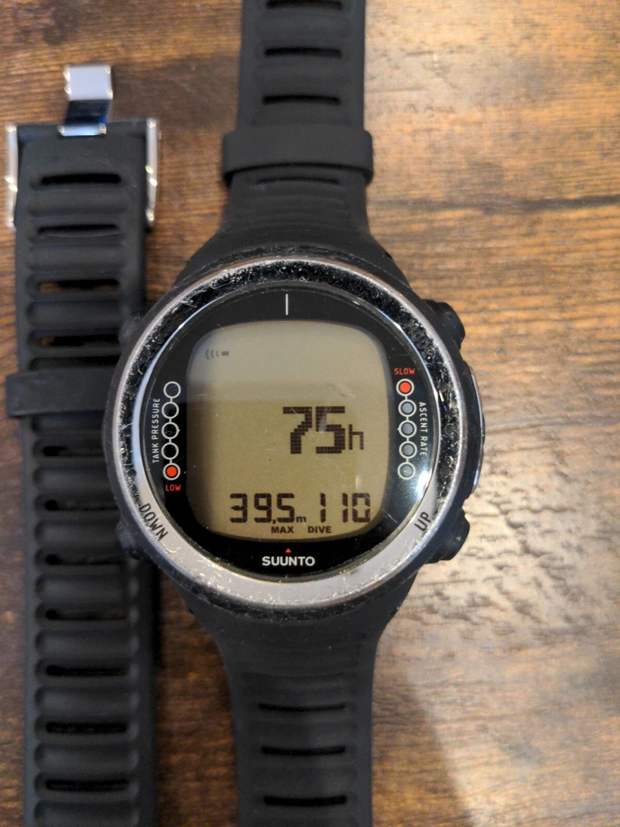 Suunto sales d4i usb