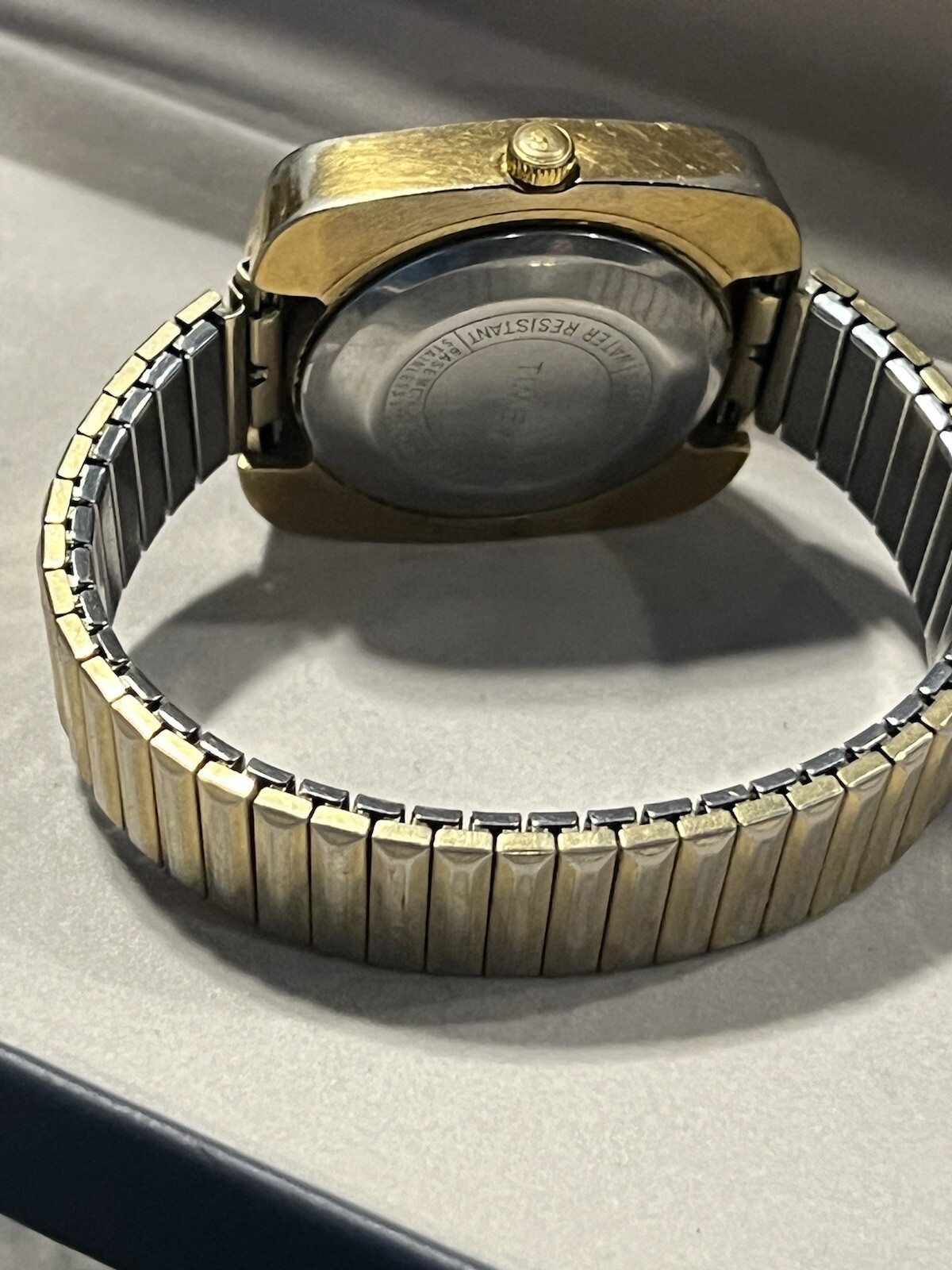 timex automatic watch vintage - image 4