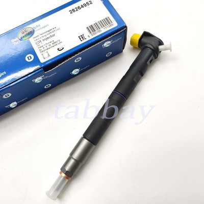1pcs Fuel Injector for Chevrolet Captiva 2.0D Orland 28264952 25195088 28489562