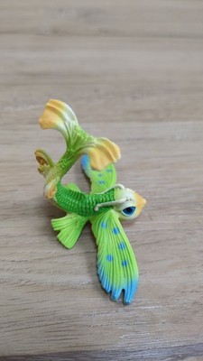 70498 Nitaya Regenbogentier Schleich Bayala neuwertig