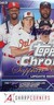 2023 TOPPS CHROME UPDATE SAPPHIRE EDITION 8-PACK BOX FACTORY SEALED
