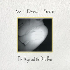 My Dying Bride - The Angel & Dark River [Used Very Good Vinyl LP] Anniversary Ed