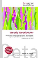 Lambert M. Surhone (U. A.) | Woody Woodpecker | Taschenbuch | Englisch (2026)