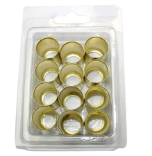 Interstate Pneumatics F7331-12 0.750 Inch Inner diameter x 1.0 Inch Long Ferrule