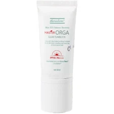 Theraderm Master Orga Tone up Sun block 50ml