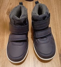 Jungs Stiefeletten Blau Gr.29, vom Impidimpi Neuwertig 