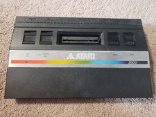 Atari Jr. Console - Long Rainbow - Tested and...