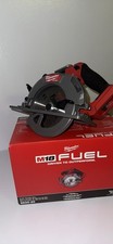 Milwaukee M18 FUEL 2833-20 6-1/2" Circular Saw 18V Battery Powered