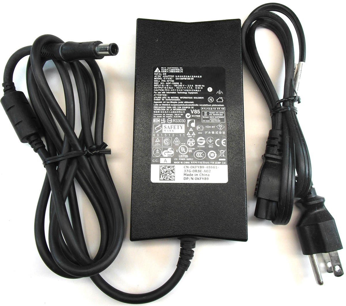Da150pm100-00 Kfy89 150w