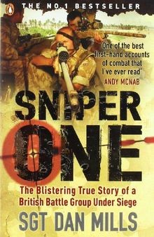 Sniper One: The Best Ive Ever Read  Andy McNab  von... | Buch | Zustand sehr gut