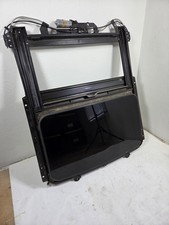 2007-2011 Cadillac Dts And Buick Lucerne Sunroof Glass Oem