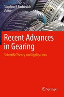 Stephen P. Radzevich | Recent Advances In Gearing | Taschenbuch | Englisch | Xxi
