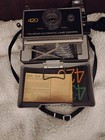 Vintage Collectible: CAMERA vintage Polaroid 420 auto land camera — photo 3