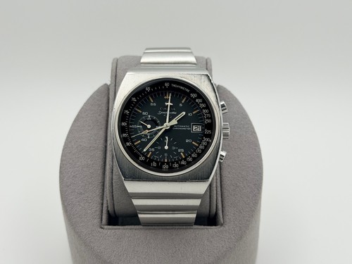 Vintage OMEGA Speedmaster 125 Anniversary 378.0801 178.0002 42...