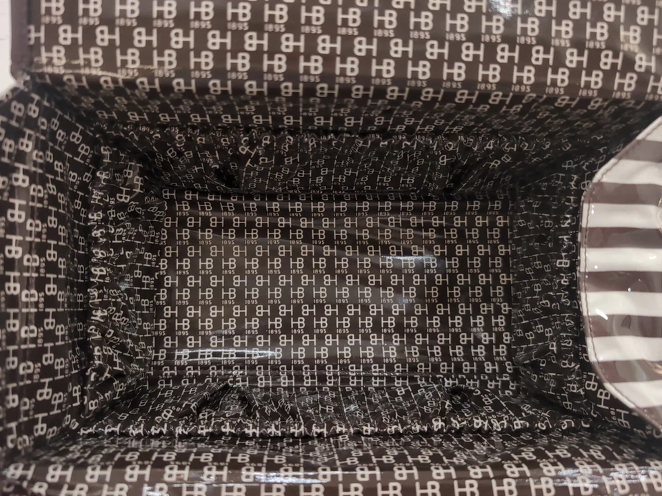 Чехол для макияжа Henri Bendel - Изображение 4 из 4