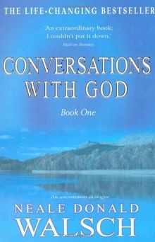 Conversations With God: An uncommon dialogue  von... | Buch | Zustand akzeptabel