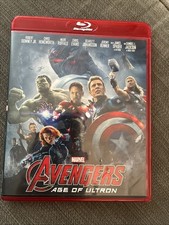 2015 Upper Deck Avengers: Age of Ultron Trading Cards 16