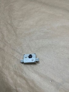 BMW 3 E92 E93 2006 Antennenverstärker Signalverstärker 21367510 DNT4534
