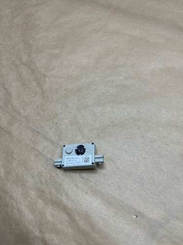 BMW 3 E92 E93 2006 Antennenverstärker Signalverstärker 21367510 DNT4534