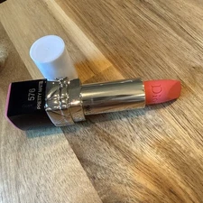 Dior Rouge Matte Lipstick# 576 Pretty Matte Full Size New