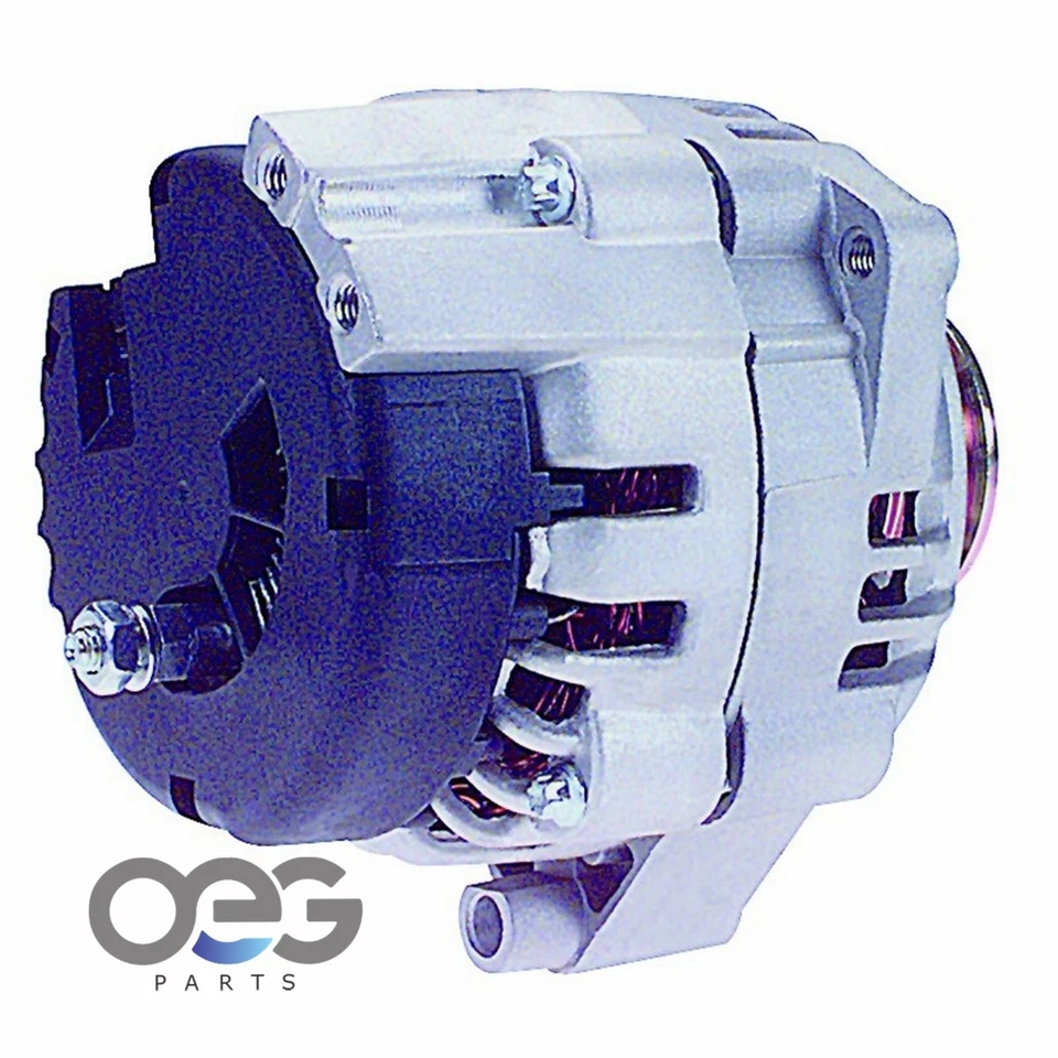 Nuevo Alternador Para GMC Safari V6 4.3L 94-95 400-12103 400-12103R 321-1051 91509 Foto 2 de 4