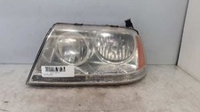 LEFT HEADLIGHT FOR LINCOLN AVIATOR 4.6 8776893                           8776893