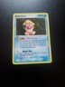 SMOOCHUM 31/115 EX Unseen Forces NON-HOLO RARE 2005 Pokemon TCG card