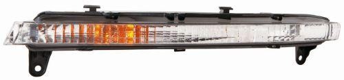 ABAKUS Turn Signal Light 446-1603R-UQ Front Right For Audi, New, ECE/SAE