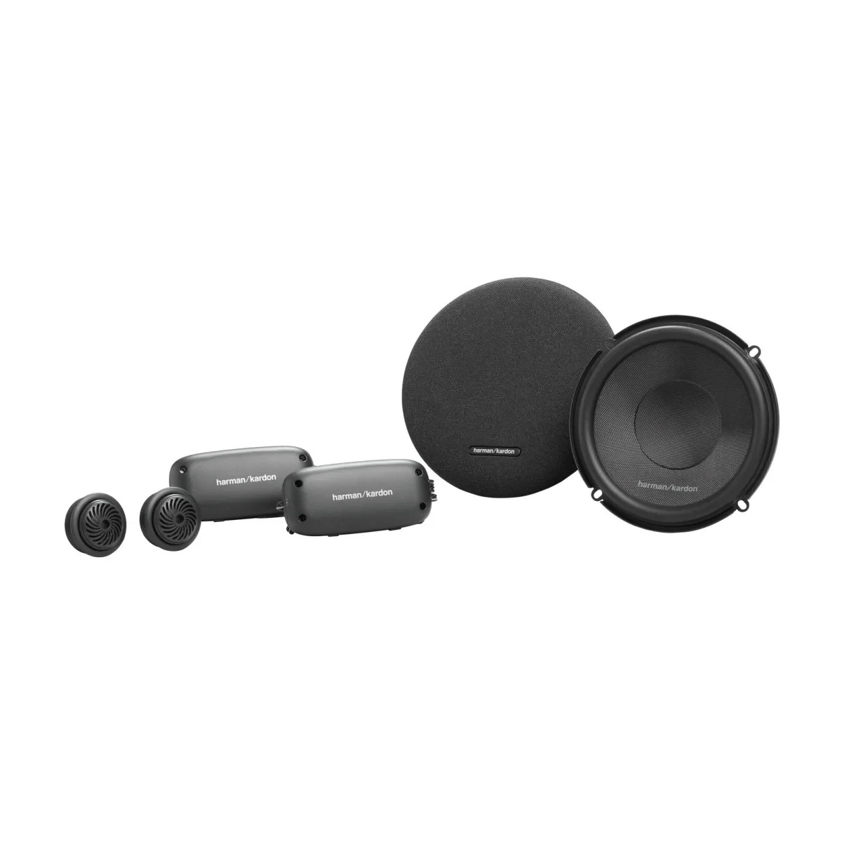 Harman Kardon FIT 6C - 6.5