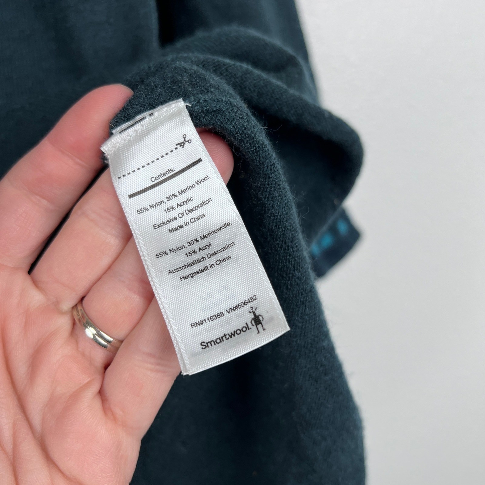 smart wool - image 5