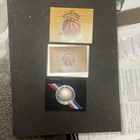 2020 Basketball Hall of Fame Proof Half Dollar – Clad – US Mint Box & COA 20CE — photo 1