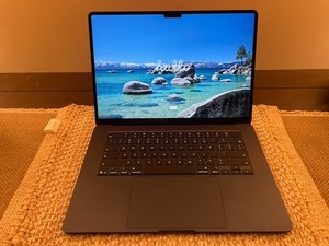 MacBook Pro M5 24GB 1TB | eBay