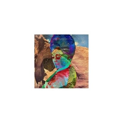 CINDY WILSON: REALMS - CD *BRAND NEW*