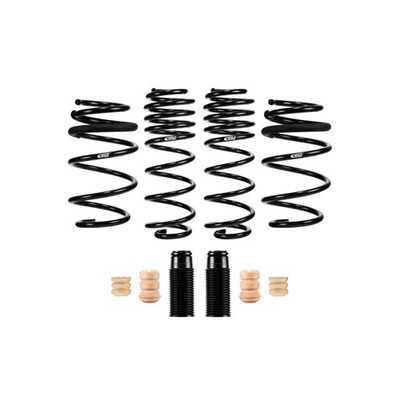 Pro-Kit Performance Springs (Set Of 4) for 19-23 Kia Forte E10-46-038-01-22