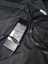 OEM HP 393955-001 AC Adapter 90W 19V 4.74A Untested Grade C Free Ship