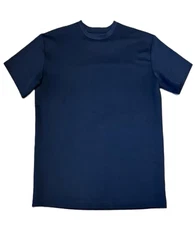 Stylus X Ladarius Campbell Men's Shirt, Navy Blue, XL