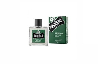 Bartcreme Proraso Beard Balm Refresh Eucalyptus 100 ml