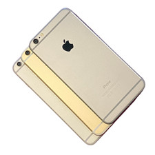 Apple iPhone 6 Plus 64GB Silver Space Gray Unlocked/Verizon - Free Shipping