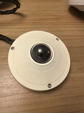 Wisenet Hanwah SNF-8010VM