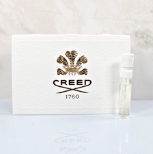Creed Eladaria Eau De Parfum Sample Spray 2ml on Fragrance Card