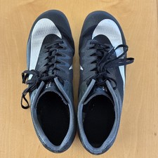 Nike Zoom Rival Sprint Track  Field Spikes Shoes Mens Size 7