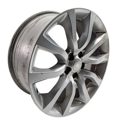 2014-2017 RANGE ROVER SPORT (L494) 20x8.5 ALUMINUM ALLOY 5 V-SPOKE WHEEL RIM