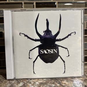 Saosin CD | eBay